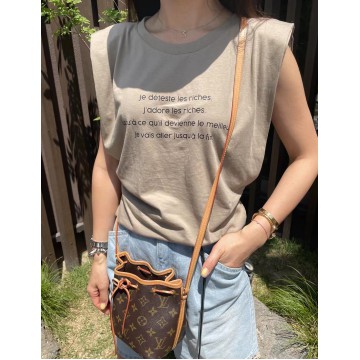 EDITION S/S 2021 女裝上衣
